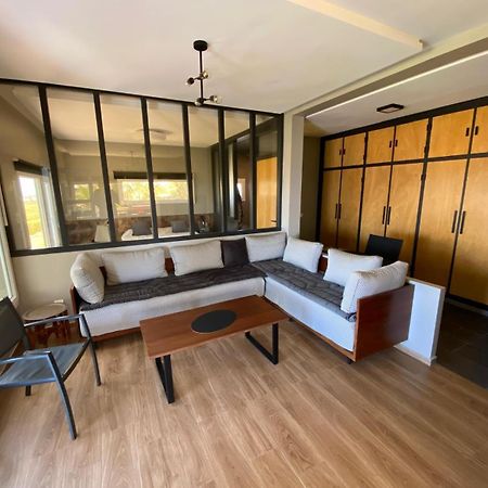 2 Bungalows Avec Vue Sur Mer Et Piscine Partagee ワリディア エクステリア 写真