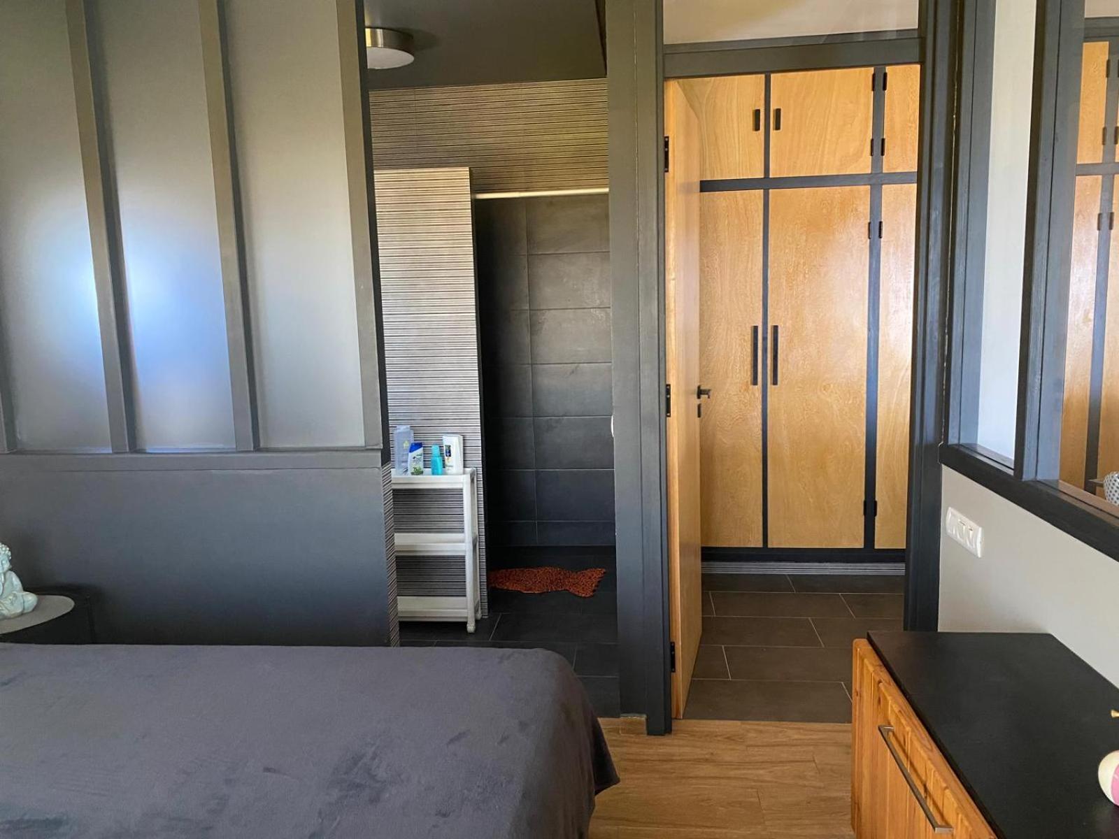 2 Bungalows Avec Vue Sur Mer Et Piscine Partagee ワリディア エクステリア 写真